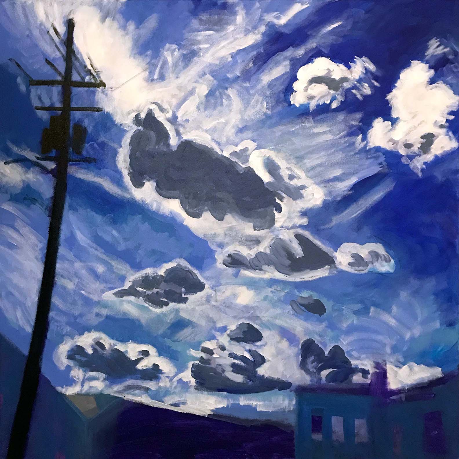 Rooftop Surveillance