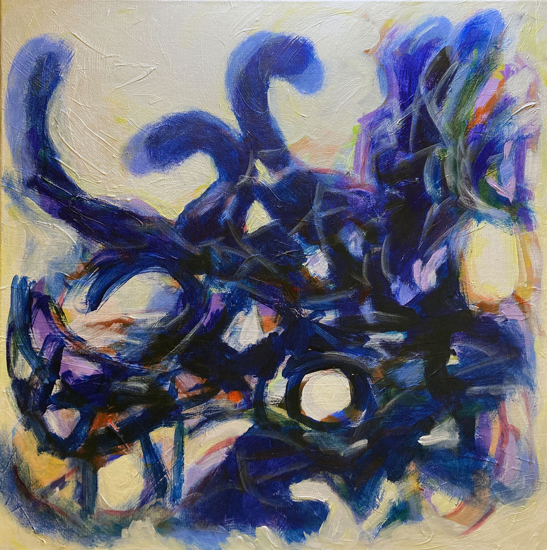 Levels of Abstraction - Shoreside